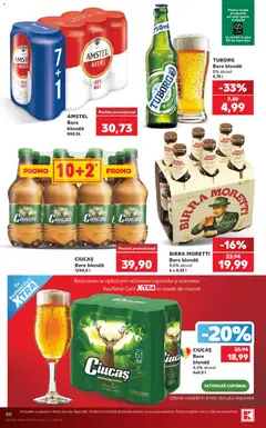 Ofertele Kaufland valabile de la 29.07.2026 | Pagină: 48