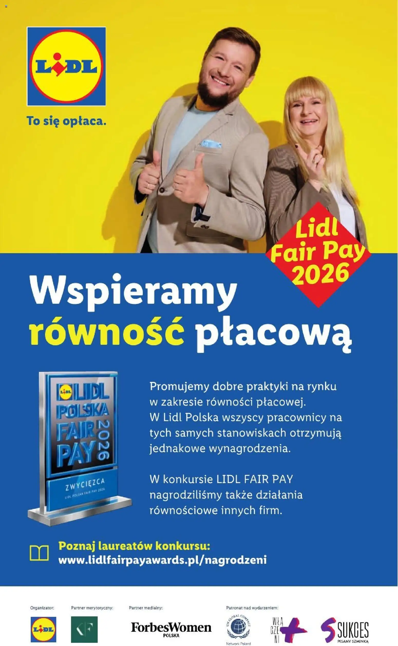 Lidl gazetka od 28.09.2026 | Strona: 98