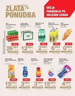 Petrol katalog akcije – veljaven od 02.07.2026 | Stran: 40