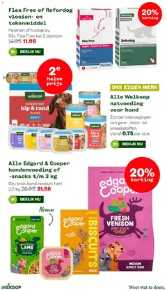 Welkoop folder - Voorbeeld van een folder van Welkoop, geldig van 19-10-2026 | Pagina: 6
