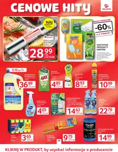 Pogląd oferty "Selgros cash&carry gazetka" - ważna od 02.06.2026 | Strona: 30