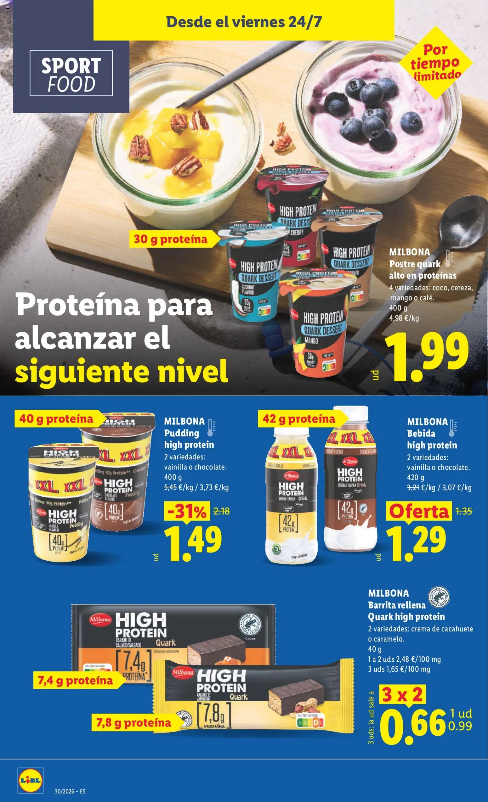 Lidl folleto de bazar │ válido desde el 20/07/2026 | Página: 28 | Productos: Crema, Ρούτερ
