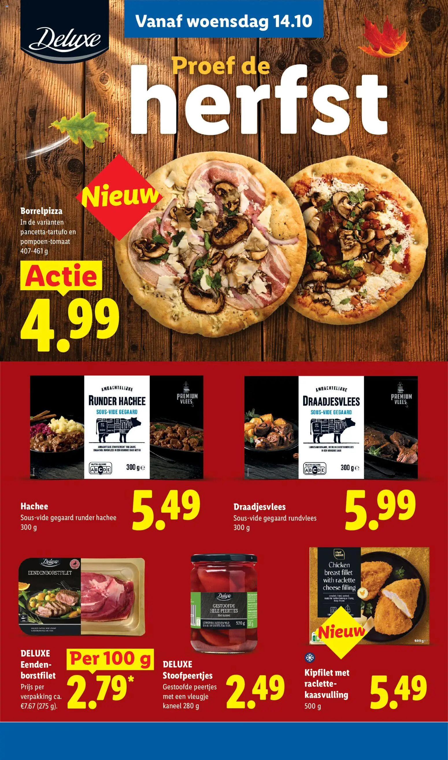 {H1} | Pagina: 20 | Producten: Vlees, Saus, Rundvlees, Kaneel