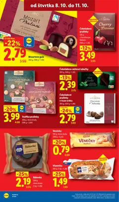 Lidl leták platný od 05.10.2026 | Strana: 74