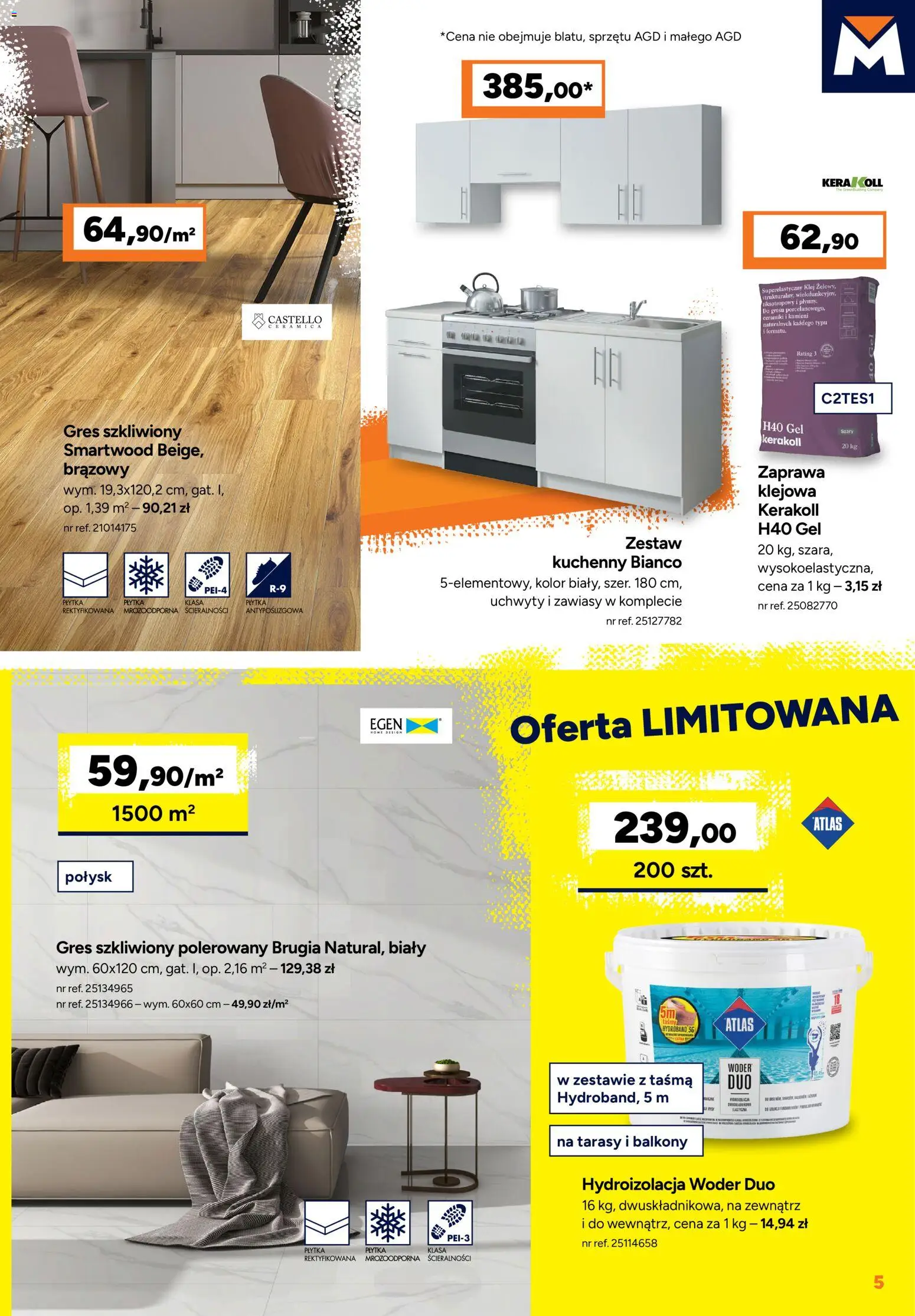 Bricoman gazetka od 22.06.2026 | Strona: 5