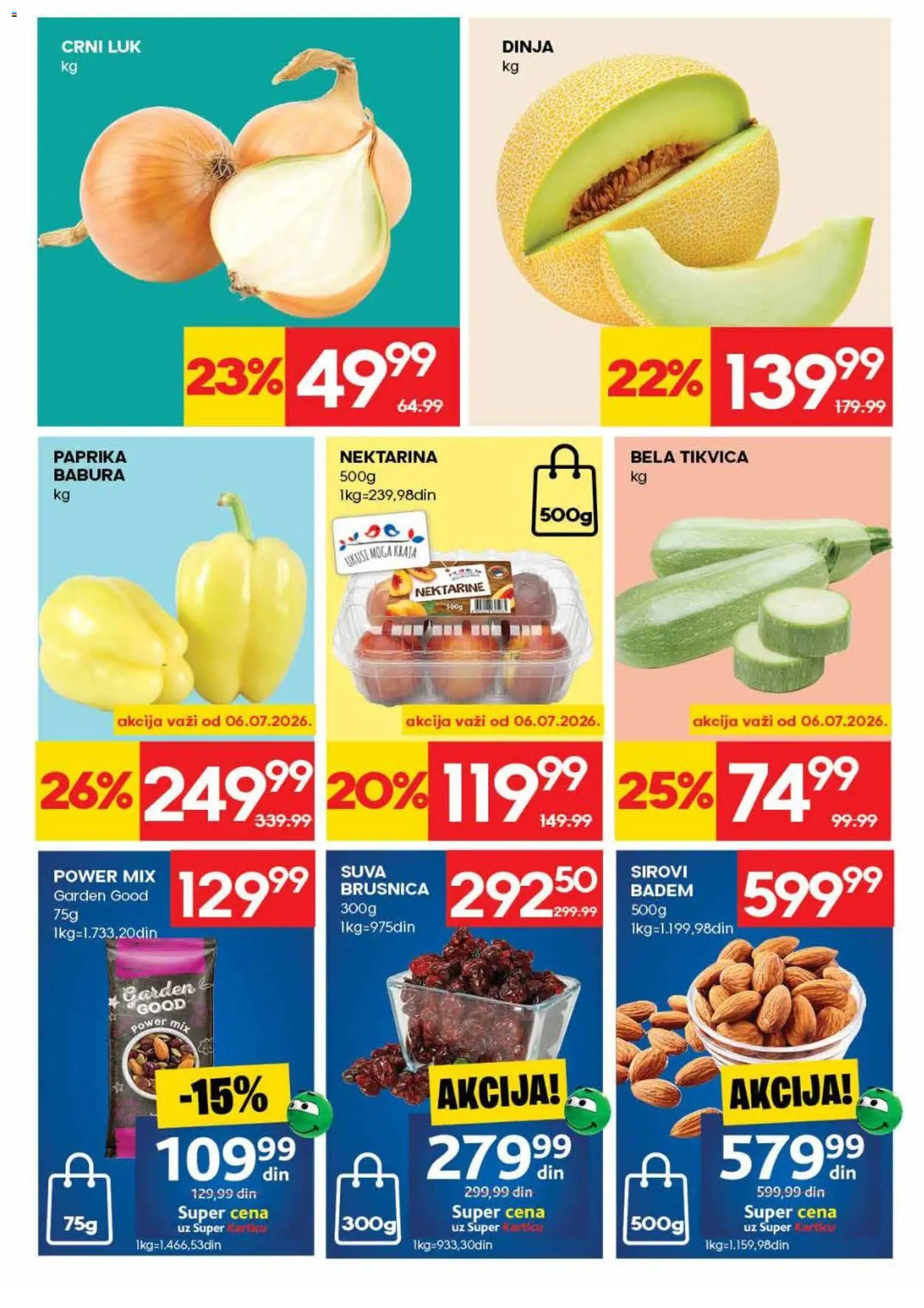 Idea katalog - važi od 02.07.2026 | Strana: 3