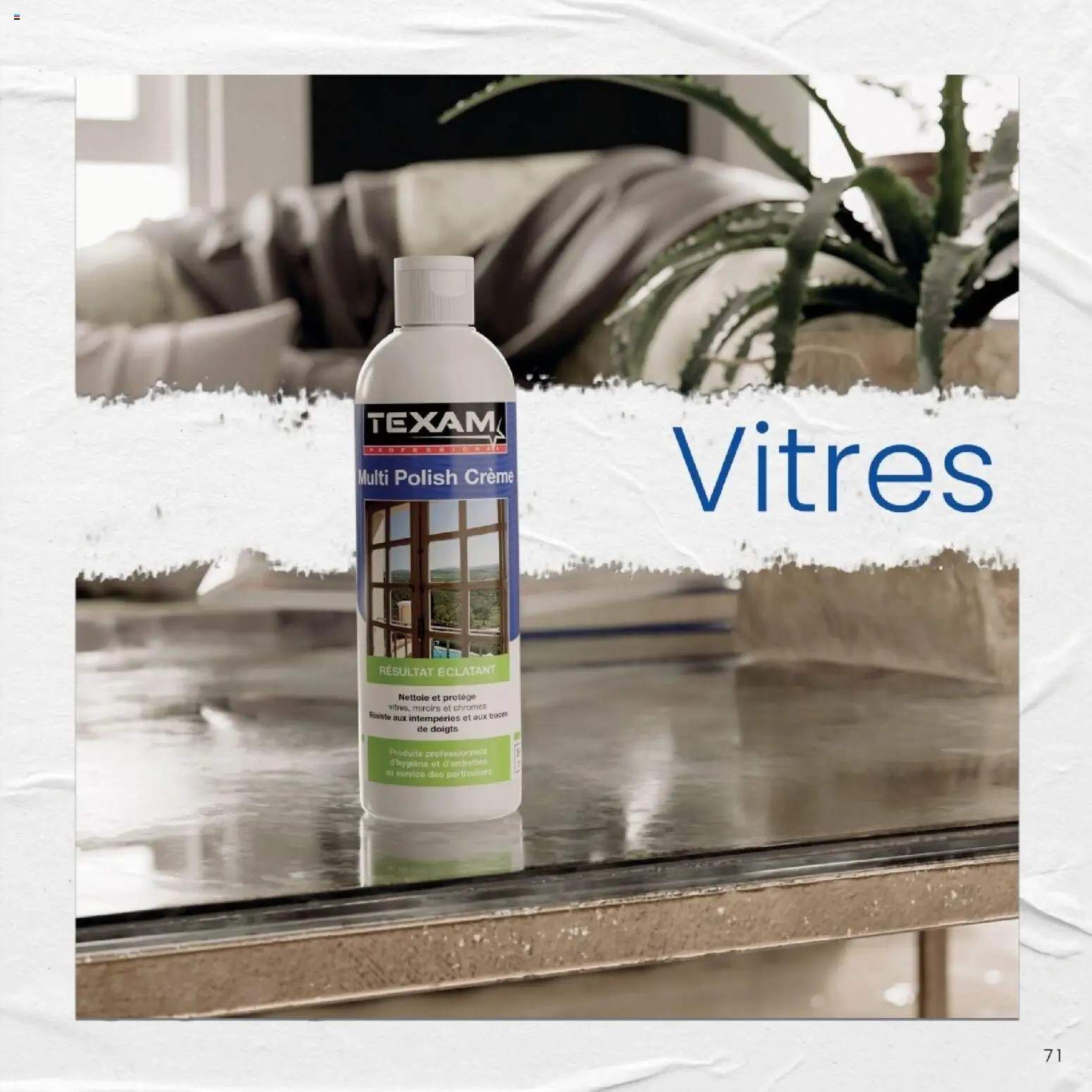 {H1} | Page: 71 | Produits: Crème