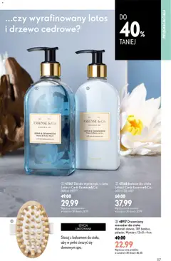 Pogląd oferty "Oriflame Katalog 12 2026" - ważna od 19.08.2026 | Strona: 115