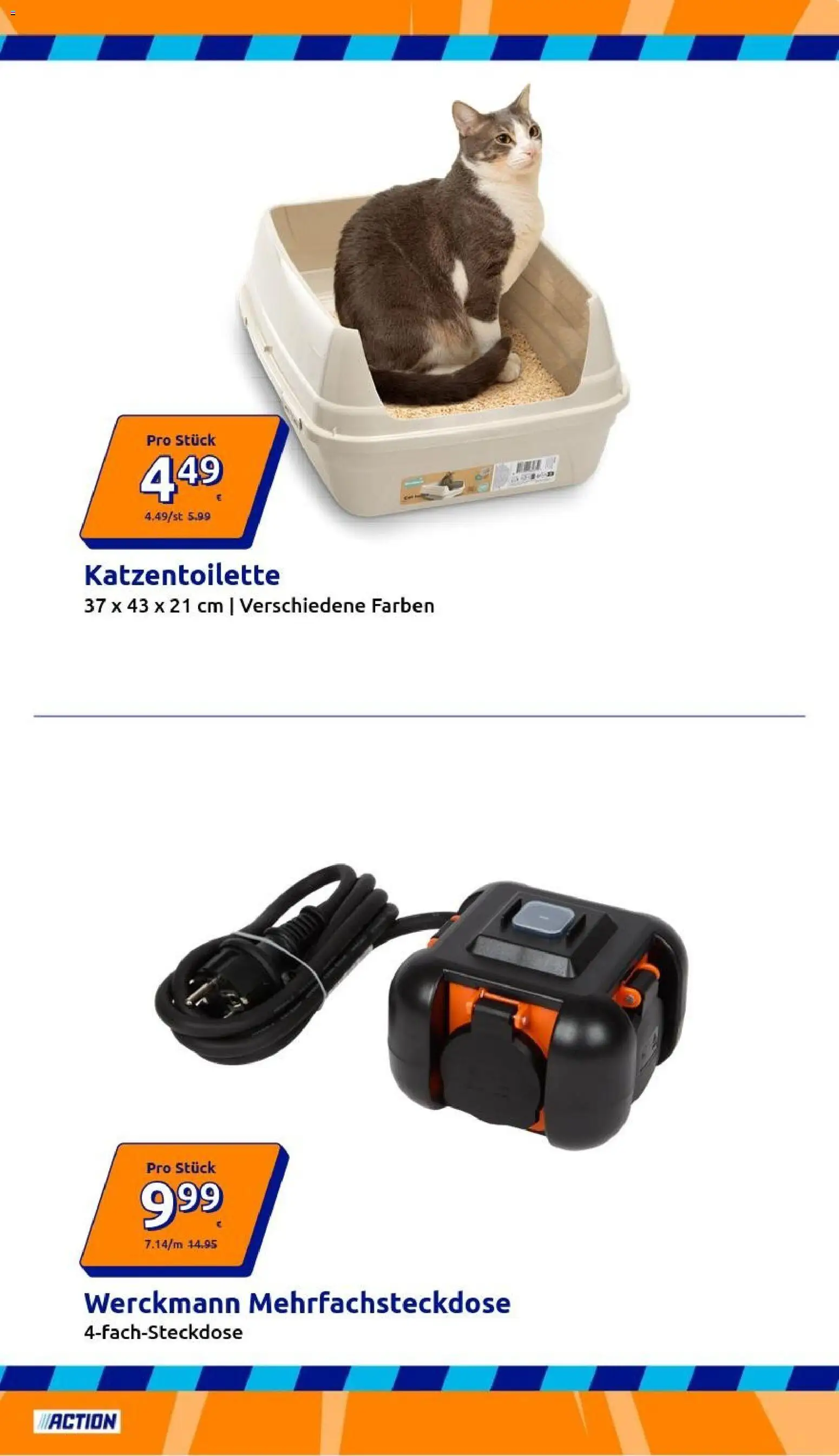 Action Flugblatt gültig ab 02.09.2026 | Seite: 7