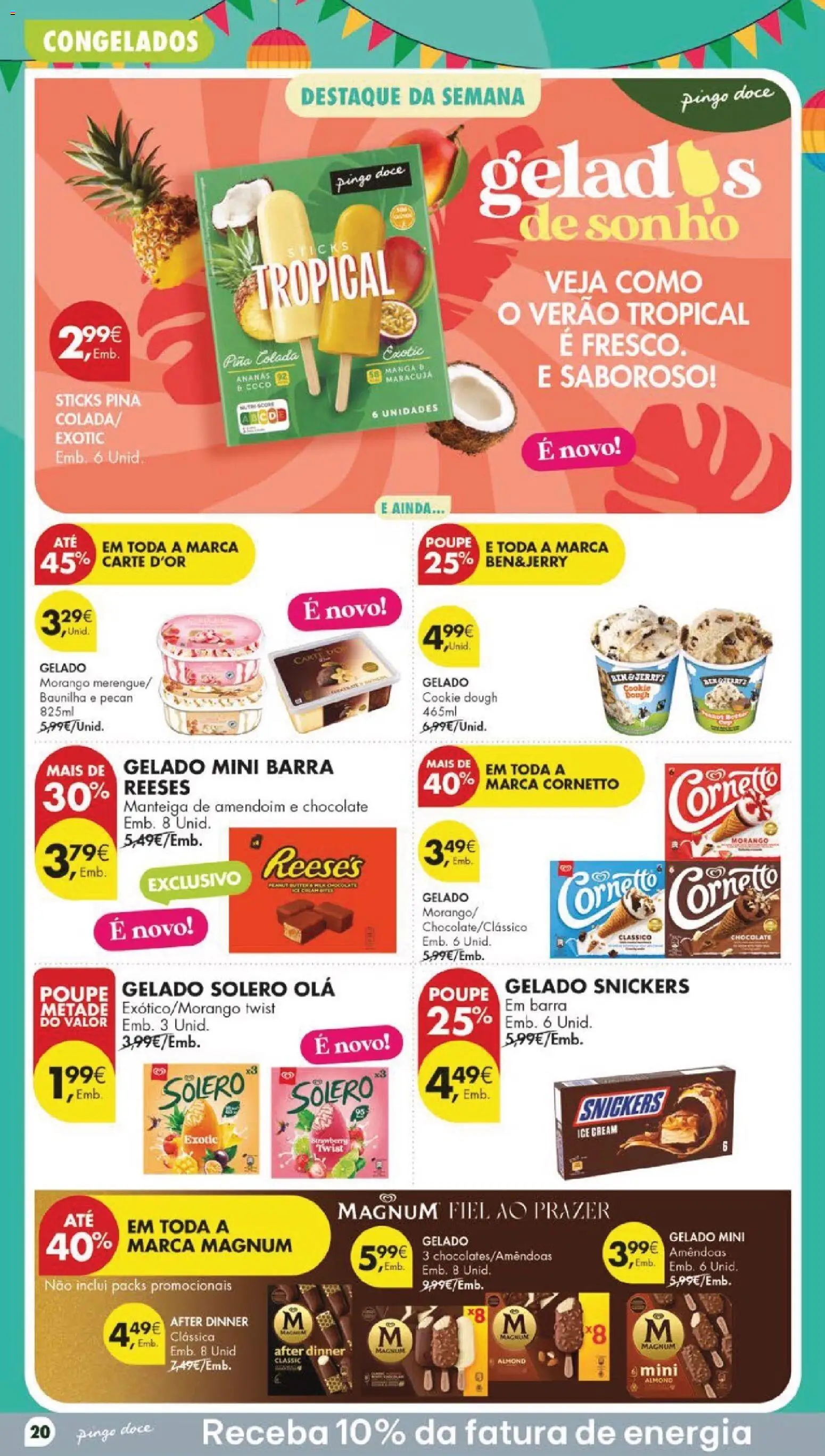 Pingo Doce folheto │ válido de 02.06.2026 | Página: 22