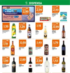 Anteprima del volantino Ekom volantino valido a partire dal 14/07/2026 | Pagina: 5