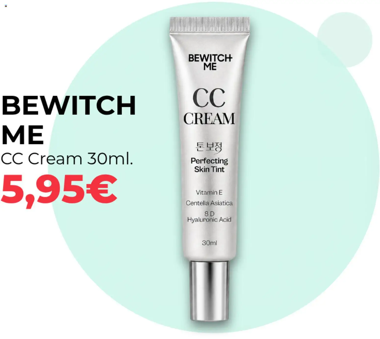 PrimaPrix folleto │ válido desde el 21/07/2026 | Página: 2 | Productos: CC cream