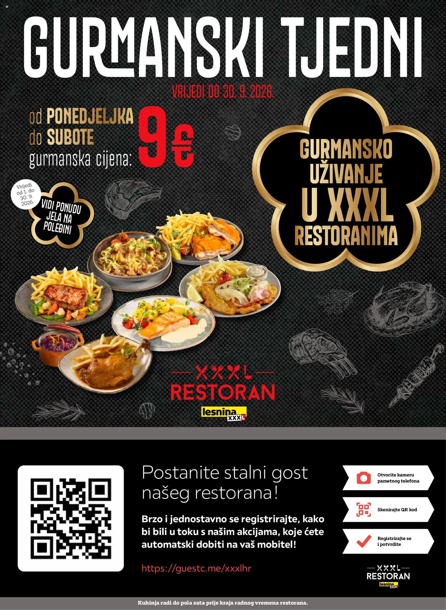 Lesnina katalog | vrijedi od 10.09.2026 | Stranica: 2 | Proizvodi: Mobitel, Kuhinja