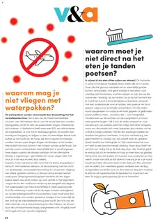 Da folder - Magazine - Voorbeeld van een folder van Da, geldig van 13-06-2026 | Pagina: 54
