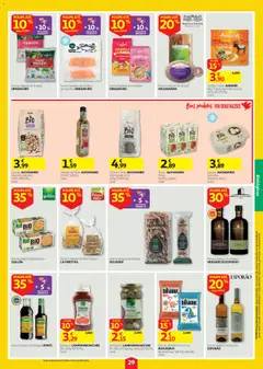 Pré-visualização Auchan folheto válido de 20/08/2026 | Página: 29