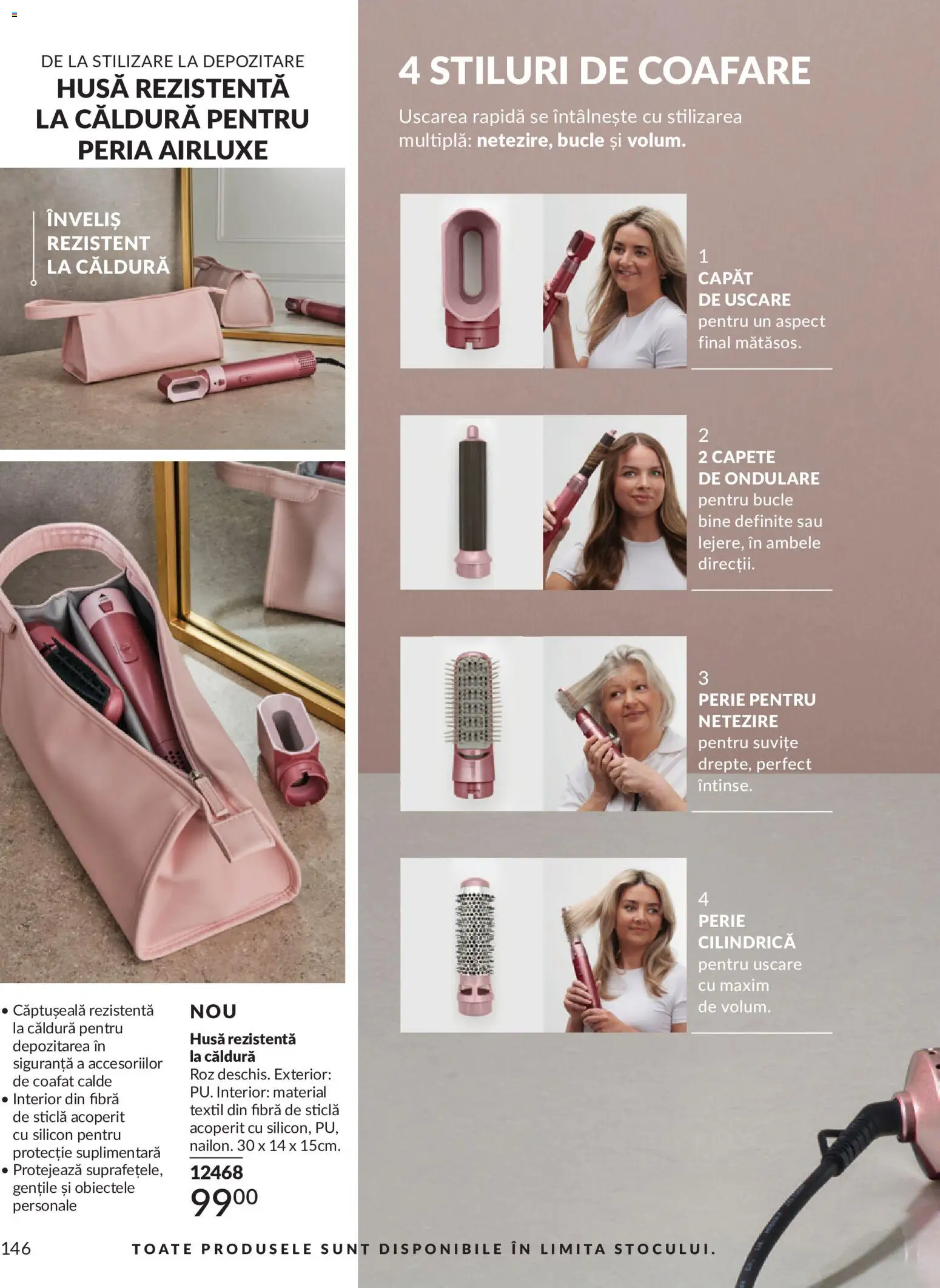 Noul catalog Avon – valabil de la 01.06.2026 | Pagină: 148
