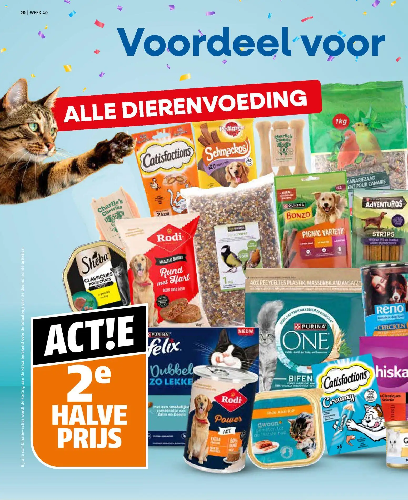 {H1} | Pagina: 20 | Producten: Pâté, Strips, Kip