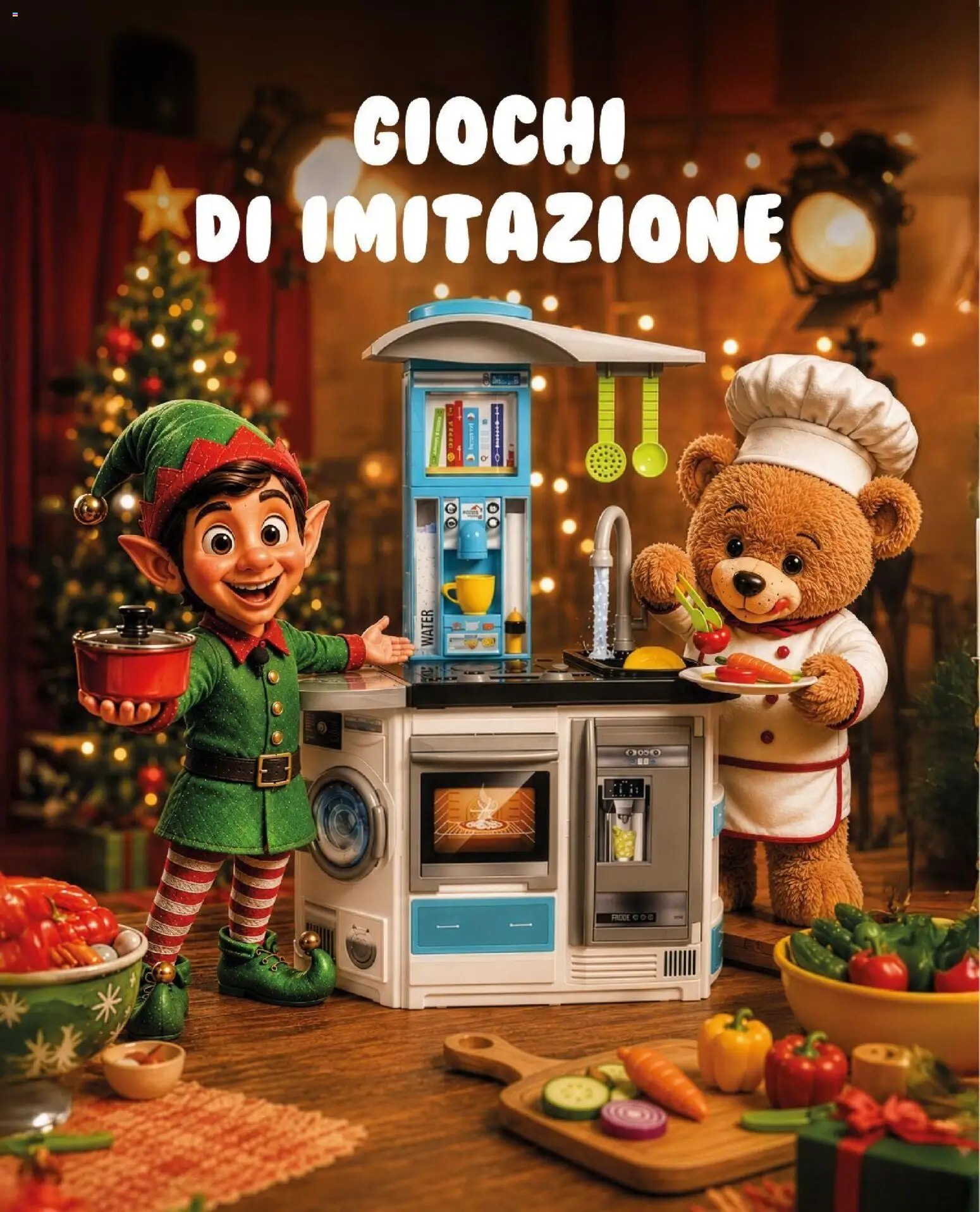 Volantino Toys Center del 16/10/2026 | Pagina: 44
