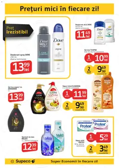 Ofertele Supeco valabile de la 01.10.2026 | Pagină: 12