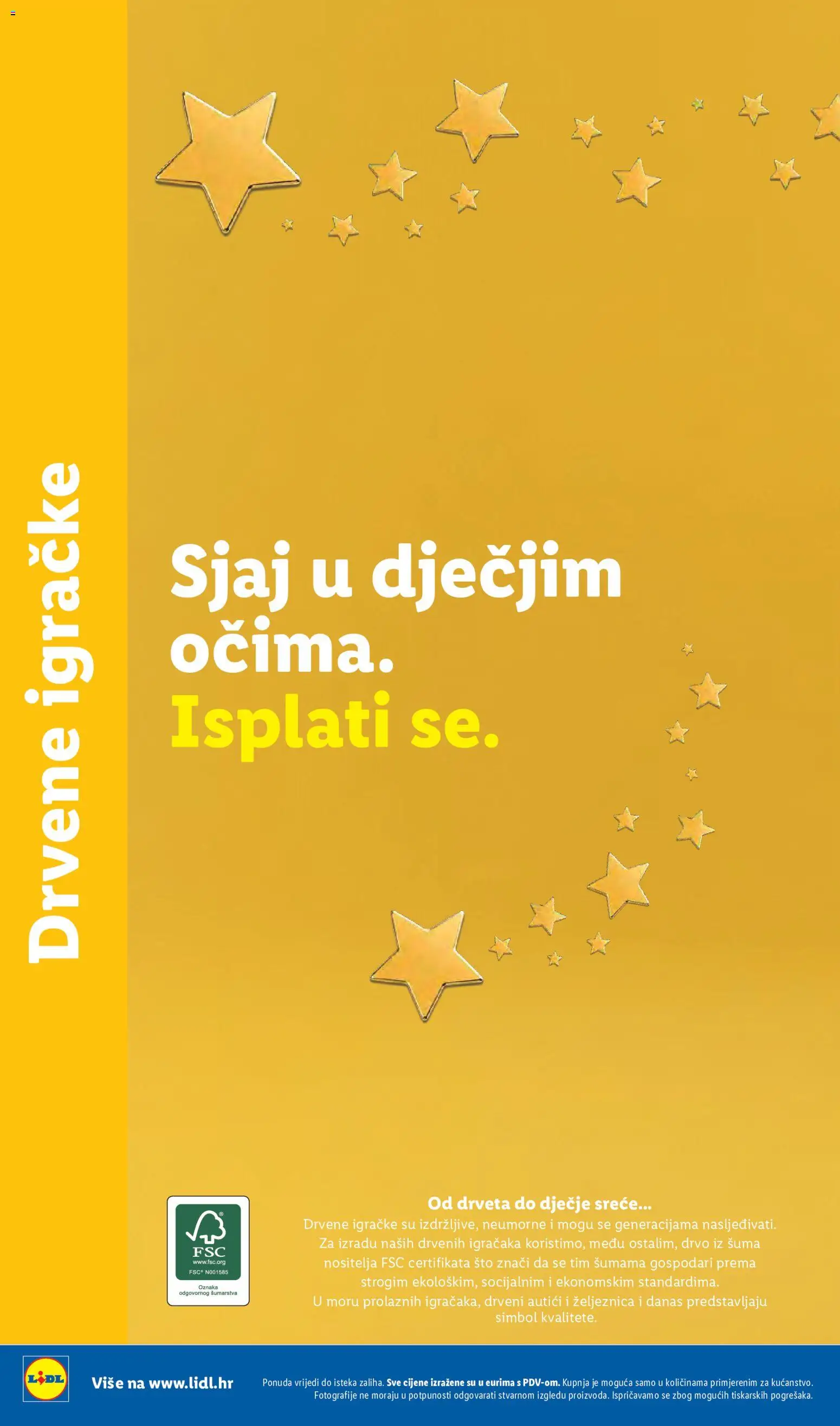 Lidl katalog | vrijedi od 04.11.2026 | Stranica: 6