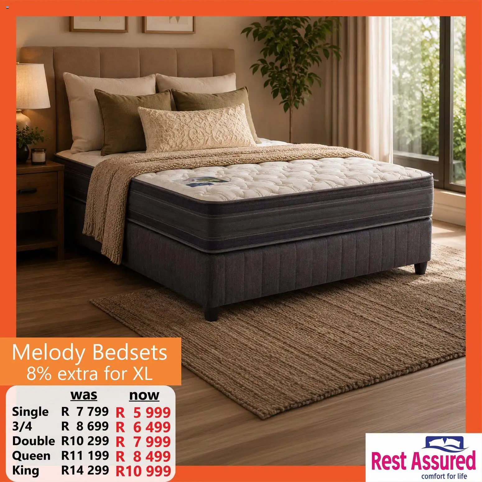 New Tafelberg Furnishers catalogue – valid from 15/07/2026 | Page: 15