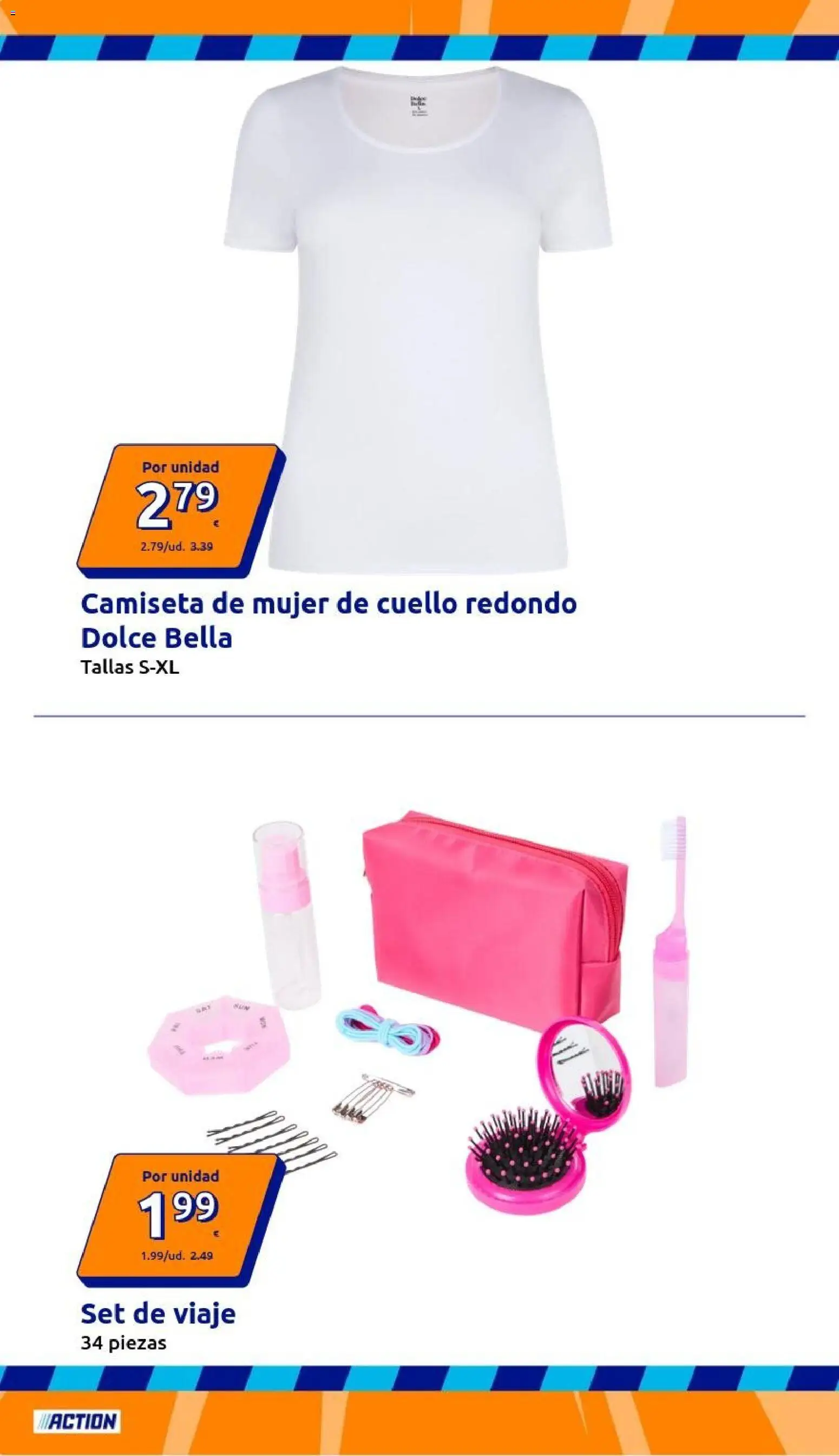 Action folleto │ válido desde el 02/09/2026 | Página: 28
