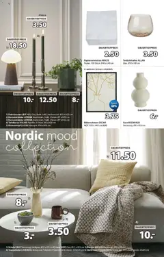 JYSK aktionen ab 28.04.2026 gültig | Seite: 12 | Produkte: Blumentopf, Vase