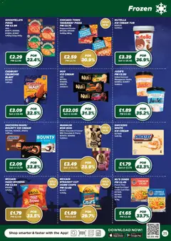 Preview of Bestway - The Big Deals Brochure valid from 11/09/2026 | Page: 25