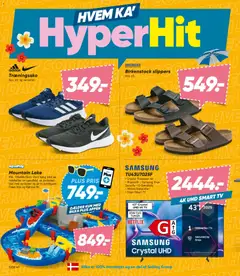 Bilka - Nonfood gyldig fra 26/06/2026 | Side: 2 | Produkter: Processor, Smart TV, TV, Bad