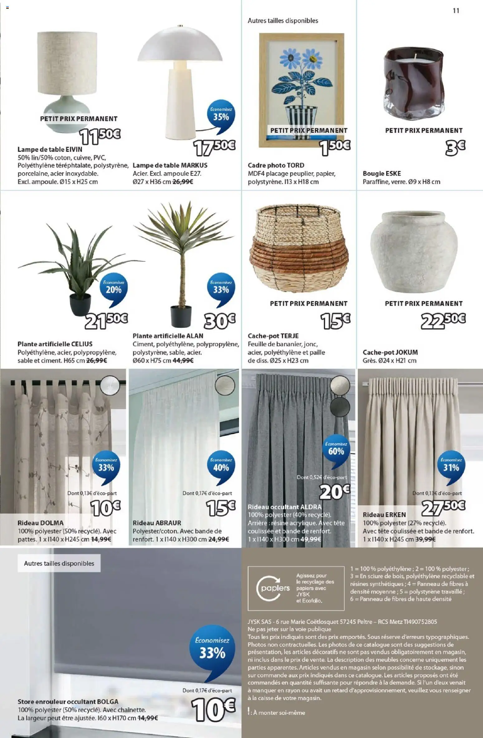 {H1} | Page: 11 | Produits: Cadre photo, Store, Sable, Cadre