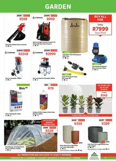 Leroy Merlin specials catalogue – valid from 01.06.2026 | Page: 11