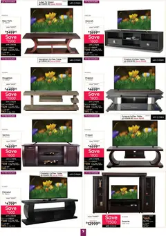 Bradlows specials catalogue – valid from 20/08/2026 | Page: 9