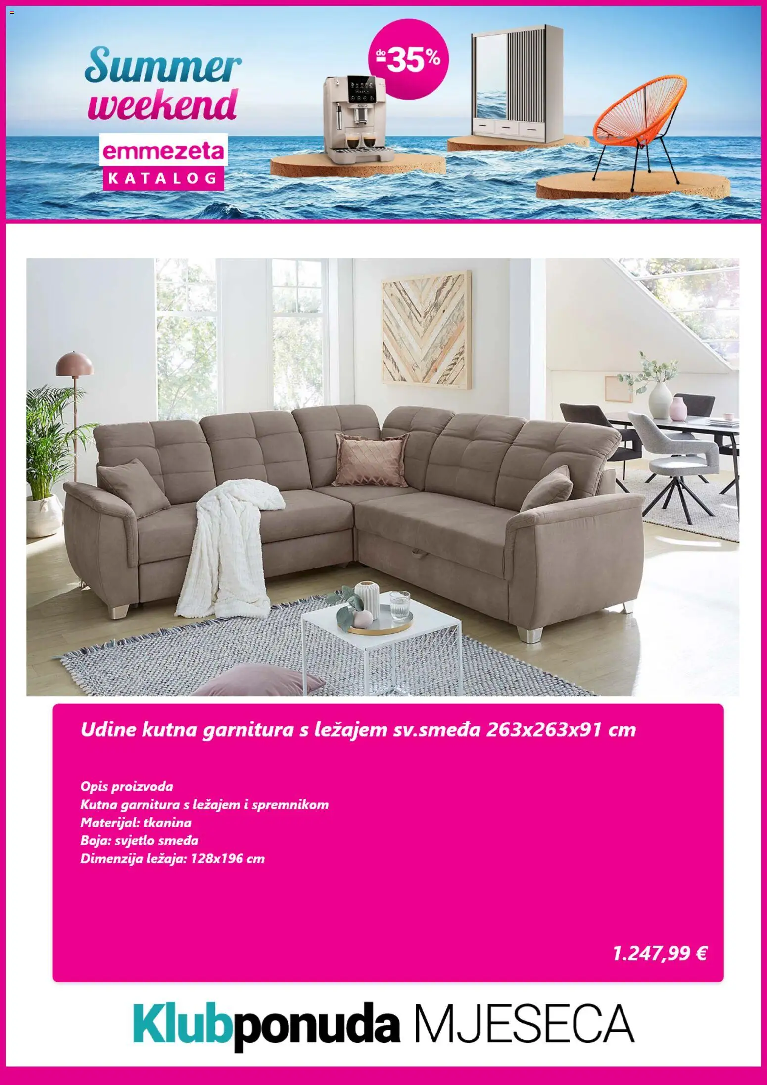 Emmezeta katalog | vrijedi od 03.08.2026 | Stranica: 5