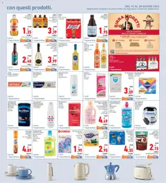 Anteprima del volantino Conad volantino Superstore Piemonte valido a partire dal 18.06.2026 | Pagina: 31