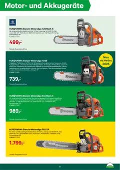 Lagerhaus Forstkatalog ab 01.01.2025 gültig | Seite: 24 | Produkte: Gewicht