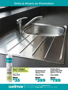 Gelmar specials catalogue – valid from 01.05.2026 | Page: 2