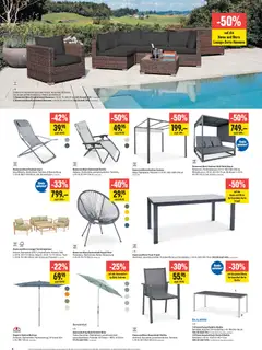 Jumbo aktionen ab 21.05.2026 gültig | Seite: 8 | Produkte: Tisch, Kissen, Sofa, Rucolasalat