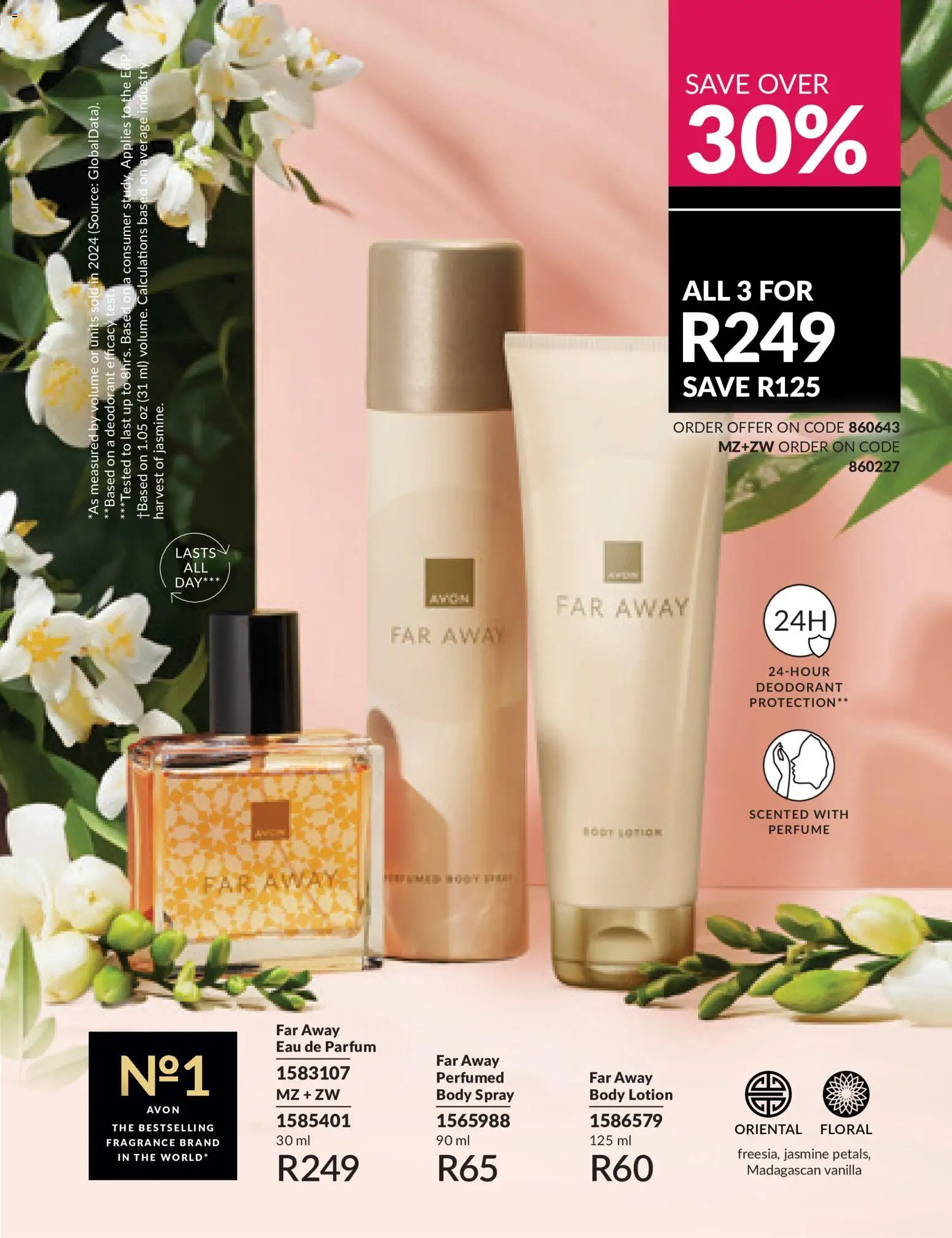 New Avon catalogue – valid from 01.06.2026 | Page: 45