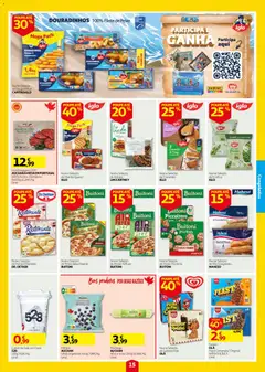 Pré-visualização Auchan folheto válido de 17/09/2026 | Página: 15