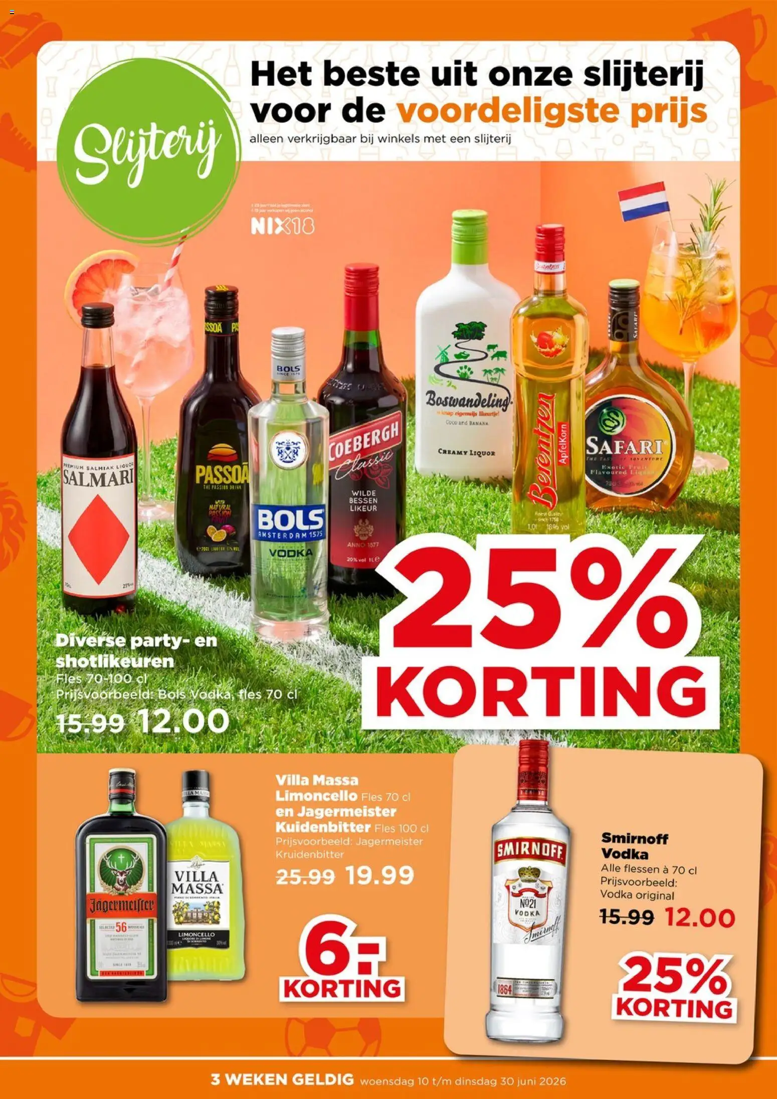 {H1} | Pagina: 11 | Producten: Osztrigaszósz, Fles, Slijterij, Fruit