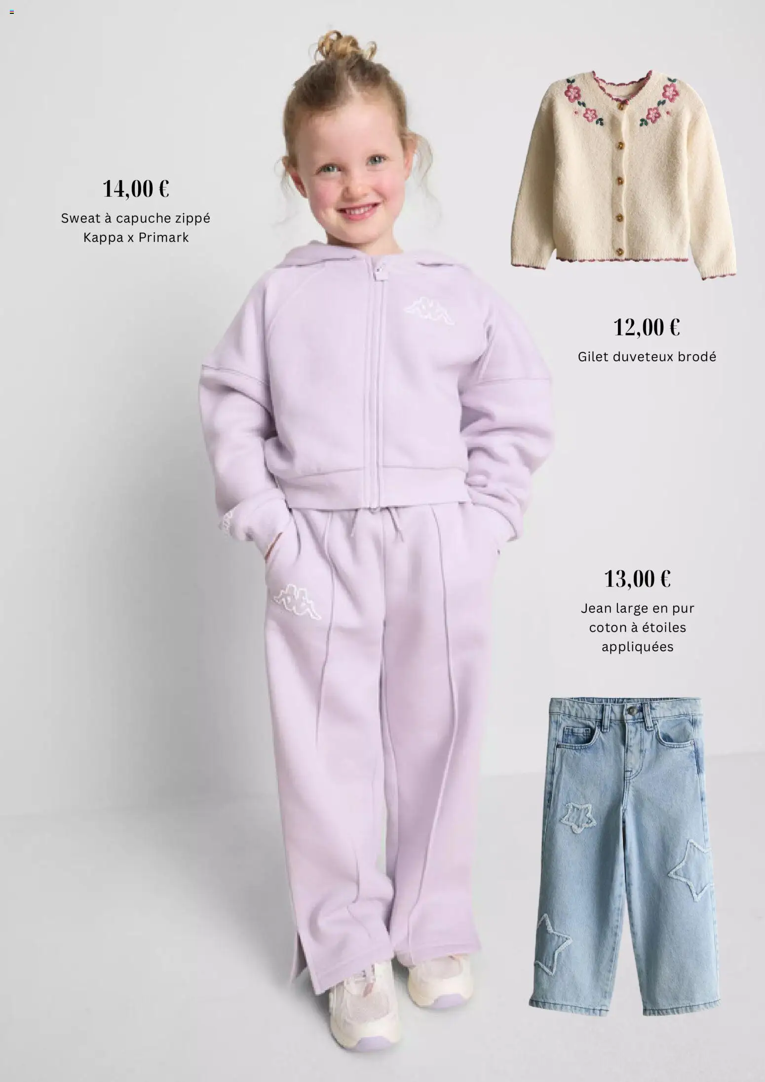 {H1} | Page: 4 | Produits: Coton, Jean, Sweat à capuche, Gilet