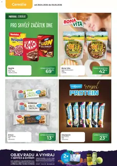 Náhled letáku Tamda Foods leták od 29.04.2026 | Strana: 26