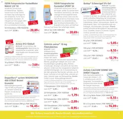 Apotal Prospekt 	 ab 05.05.2026 gültig | Seite: 3