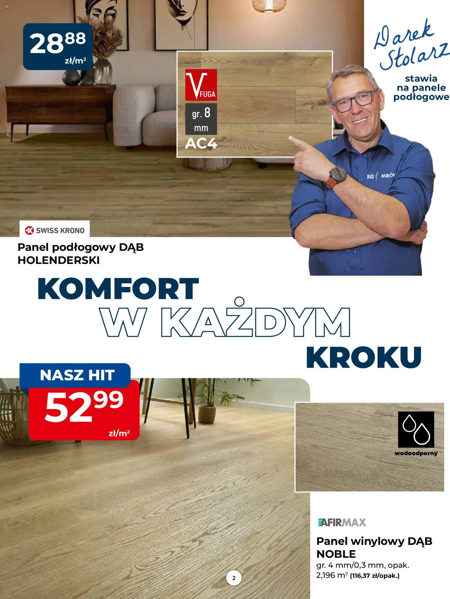 Mrówka gazetka od 06.08.2026 | Strona: 2
