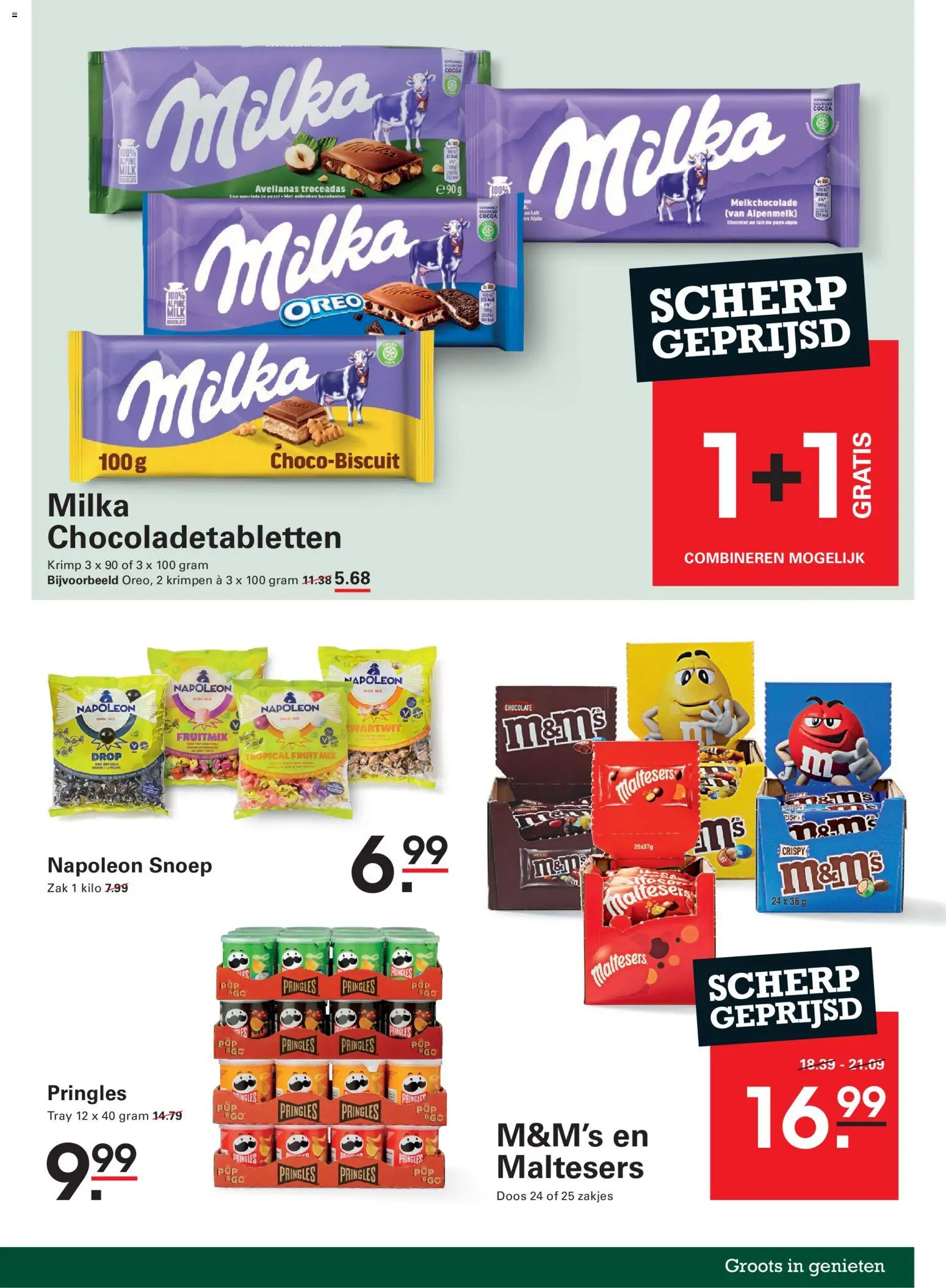 {H1} | Pagina: 17