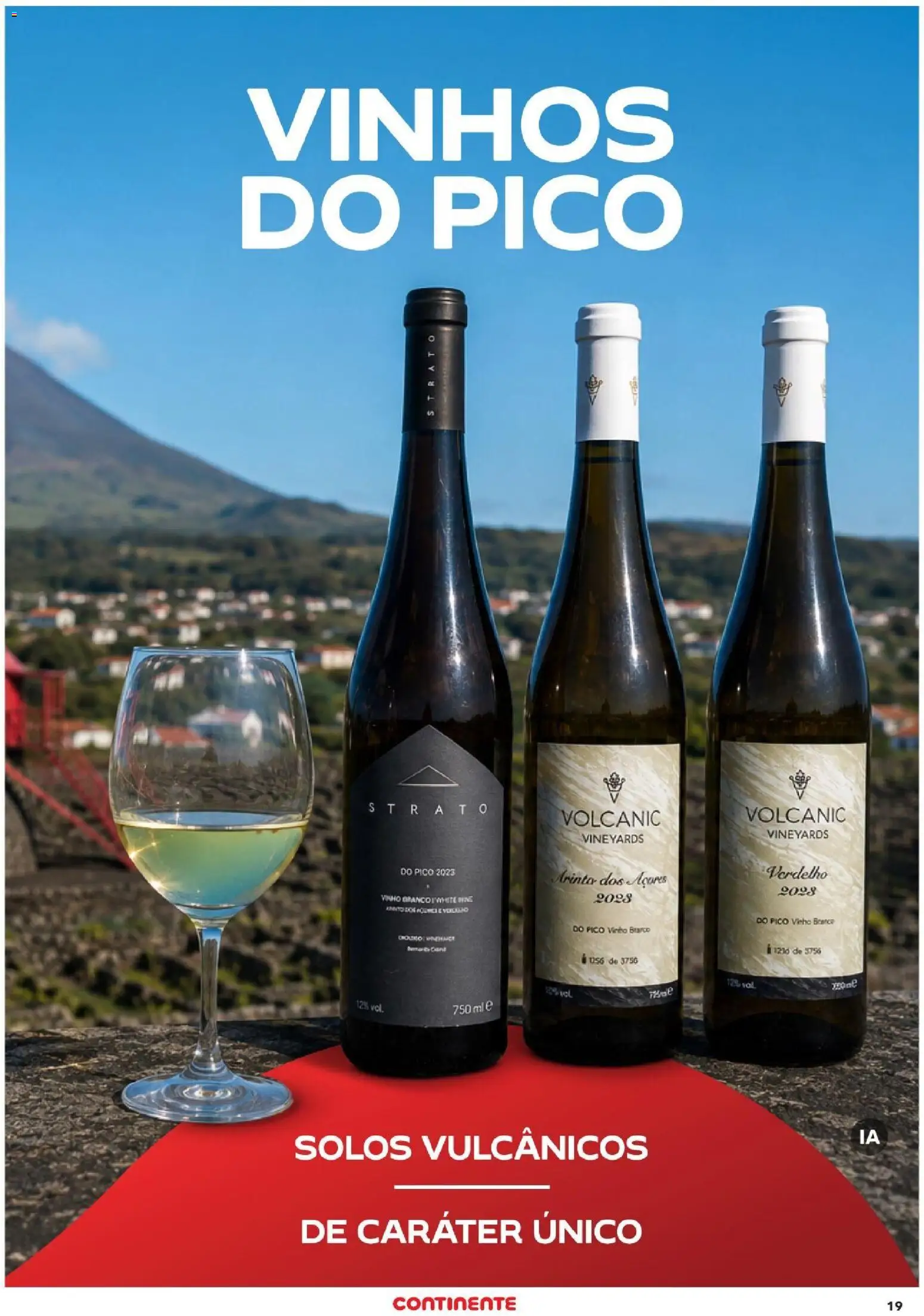 Continente folheto Açores │ válido de 01/10/2026 | Página: 19