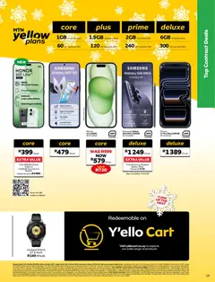MTN specials catalogue – valid from 08.06.2026 | Page: 19