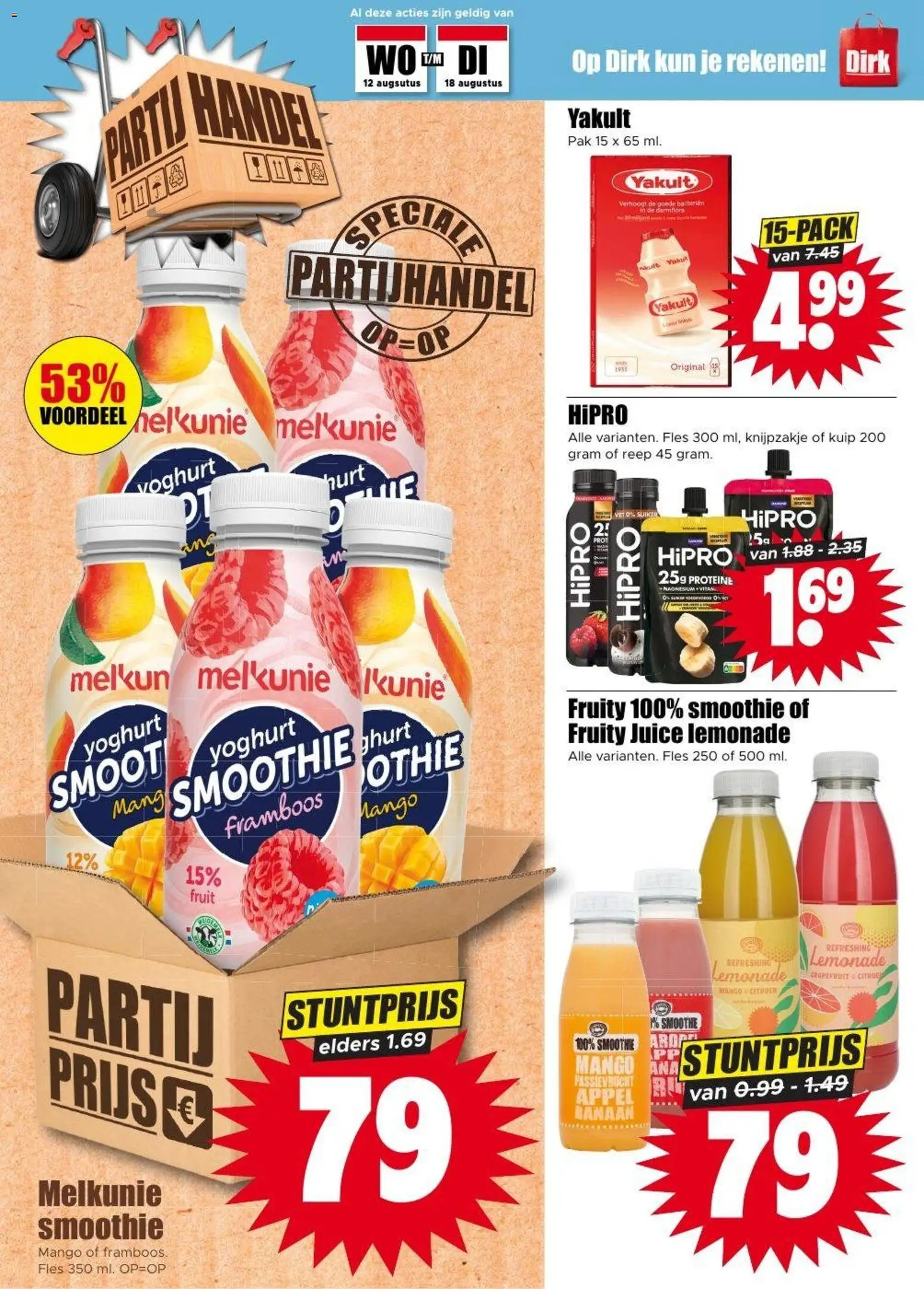 {H1} | Pagina: 9 | Producten: Fles, Smoothie, Mango, Appel