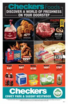 Checkers specials catalogue – valid from 20/08/2026