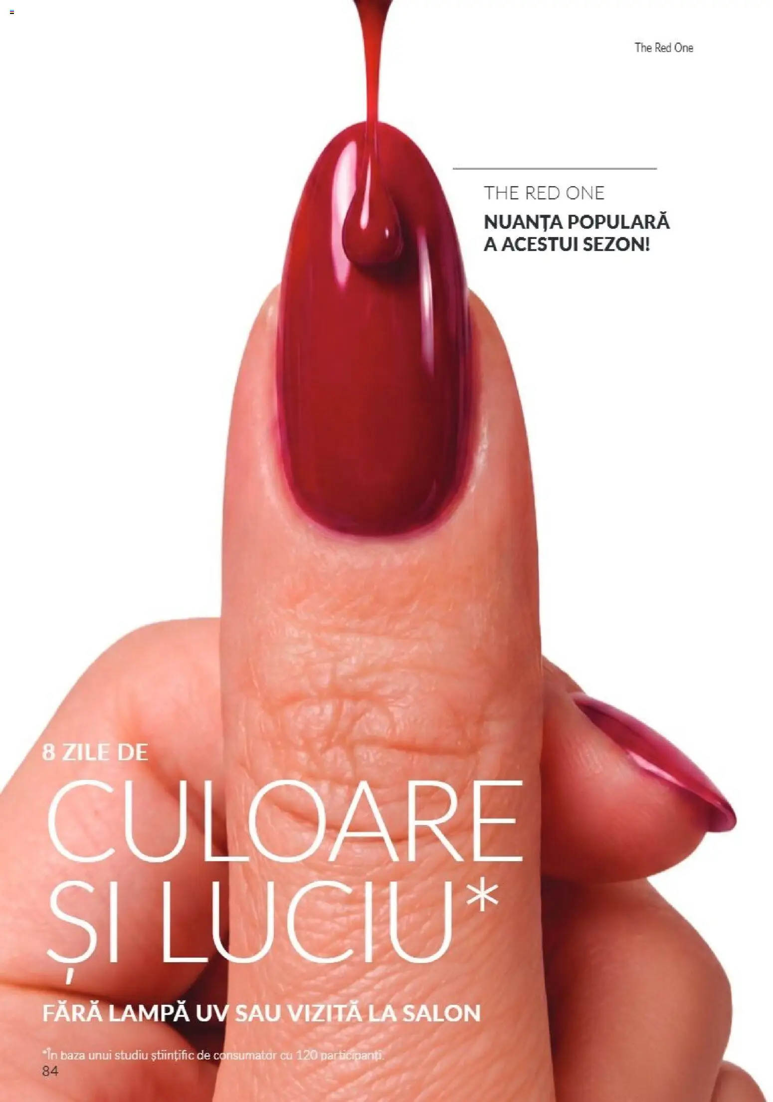 Noul catalog Avon – valabil de la 01.11.2026 | Pagină: 84 | Produse: Lampă